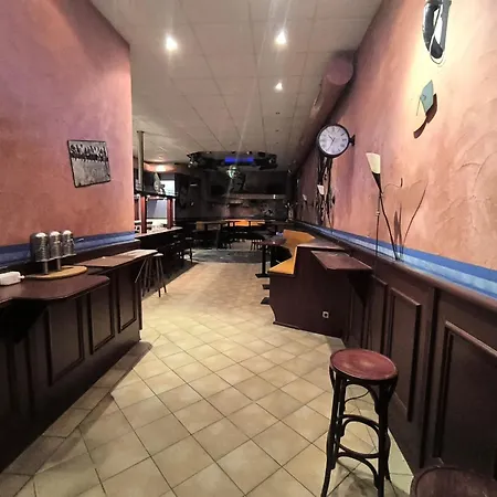 Smart B&b2 Bb2 300 Hotel