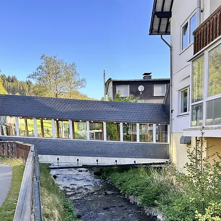Hotel Smart B&b2 Bb2 300 Winterberg